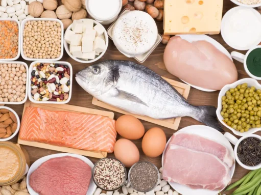 Top Non-Meat Sources Of Protein For Vegetarians