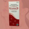 Kerashine K Lotion