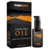 ManSure Grow Long Oil For Men