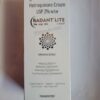 Radant Lite Cream