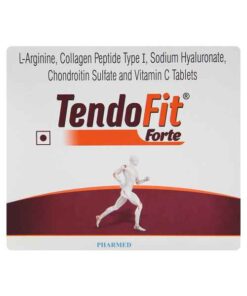 Tendofit Forte Tablet
