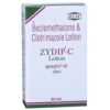 Zydip C Lotion