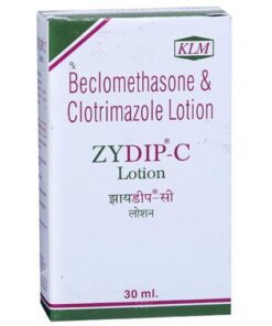 Zydip C Lotion