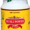 Musli Power XTra Capsule
