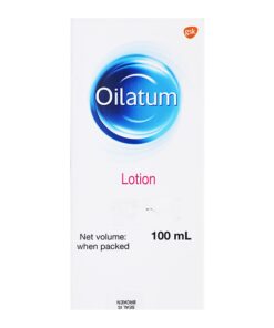 Oilatum Lotion