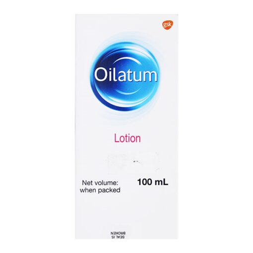 Oilatum Lotion
