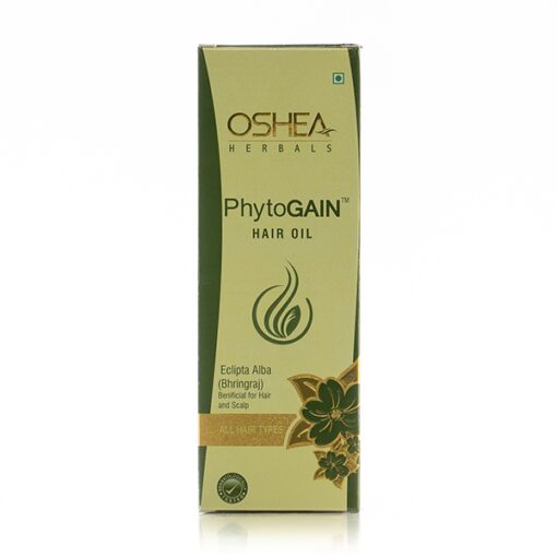 Oshea Herbals Phytogain Hair Oil