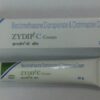 Zydip C Cream