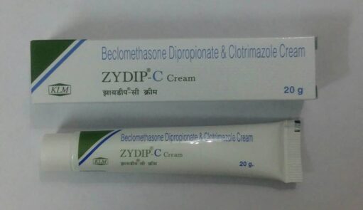 Zydip C Cream