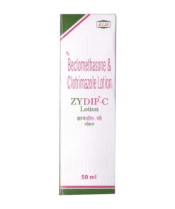 Zydip C Lotion 50ML