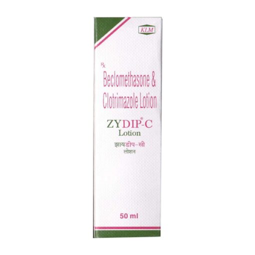 Zydip C Lotion 50ML