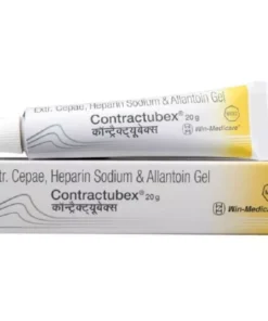 Contractubex Scar Removal Gel