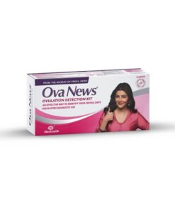 Ova News Ovulation Detection Kit