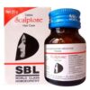 SBL Scalptone Tablet
