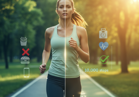 Trying To Lose Weight? Get some useful tips here!