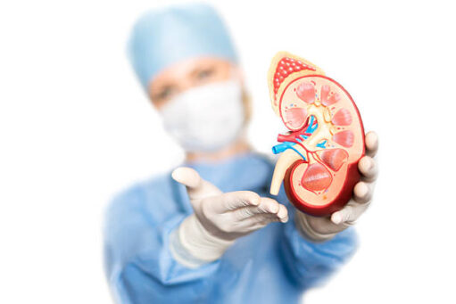 Top indications that your kidney is in trouble!!