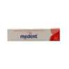 Medent toothpaste