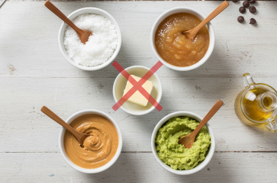 Discover These 5 Fantastic Butter Substitutes for Baking: Smart Cooking Hacks