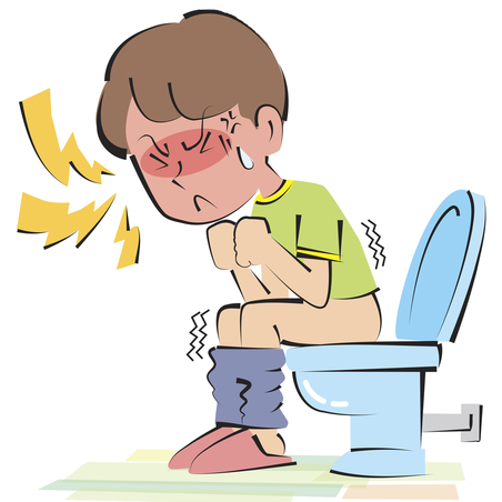 Are you feeling Constipated? Try these