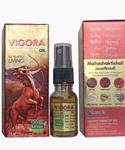 Vigora Oil 15ml