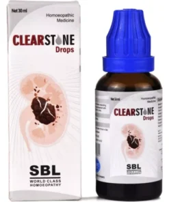 SBL Clearstone Drop