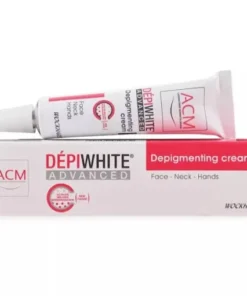 Depiwhite Advanced Cream