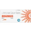 Braingis Tablet