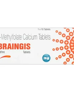 Braingis Tablet