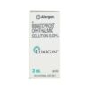 Lumigan 0.03% Ophthalmic Solution