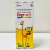 Engrovit Syrup
