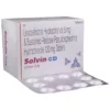 Solvin OD Tablet SR