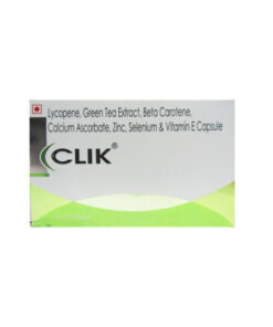 Clik Capsule