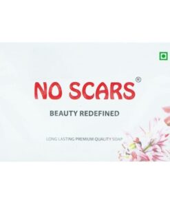 No Scars Soap