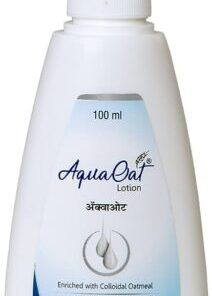 Aqua Oat Lotion