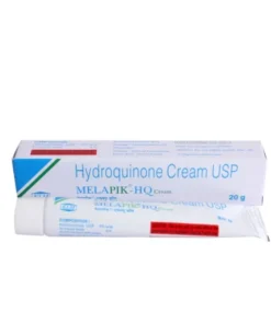 Melapik HQ Cream