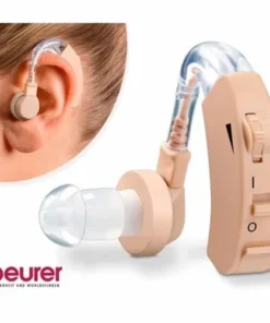 Beurer HA 20 Hearing Amplifier