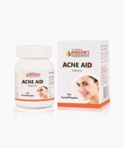 Bakson Acne Aid Tablet