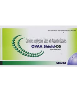 Ovaa Shield DS Combipack 1 kit