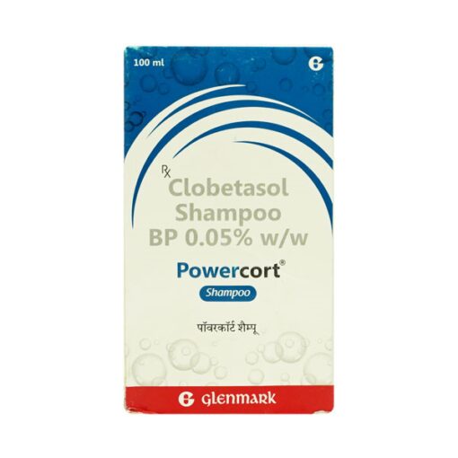 Powercort Shampoo