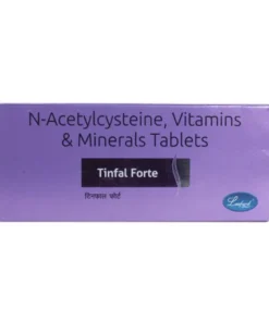 Tinfal Forte Tablet