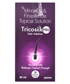 Tricosilk Pro Hair Solution
