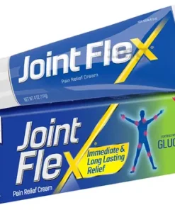 JointFlex Pain Relief Cream
