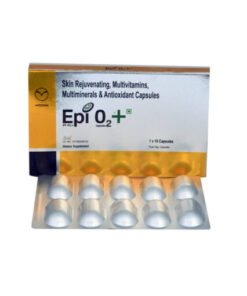 Epi O2 Plus Capsule