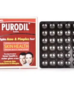 Aimil Purodil Tablet
