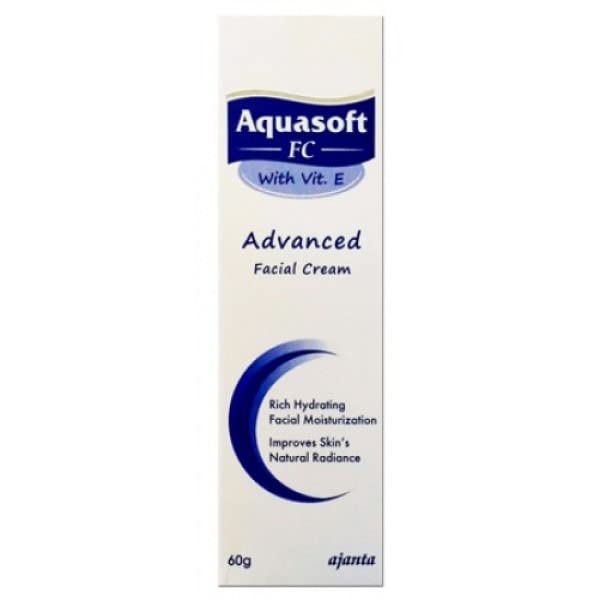 Aquasoft FC Advanced Facial Cream