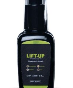 Lift Up Massage OIl for Men 50ml