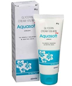 Aquasoft Cream 60GM