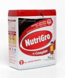 Complan Nutrigo Powder