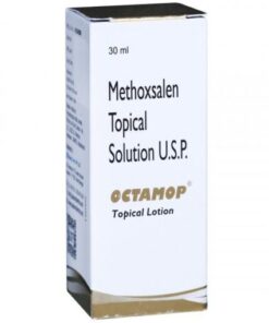 Octamop Lotion