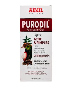 AIMIL Purodil Anti Acne Gel